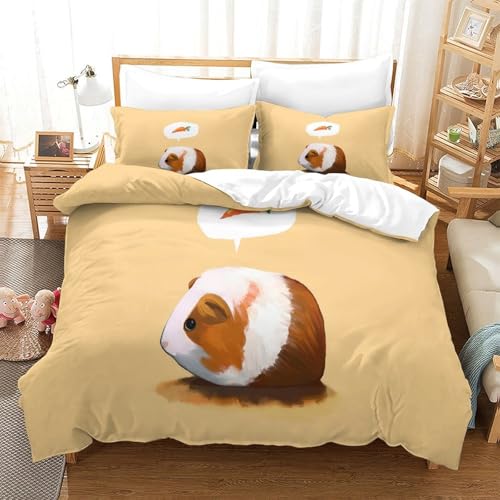 Linge de lit lévriers design moderne pour transformer votre chambre en un cocon de douceur - 3