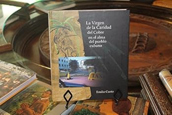 Hardcover La Virgen de la Caridad en el alma del pueblo cubano. Book