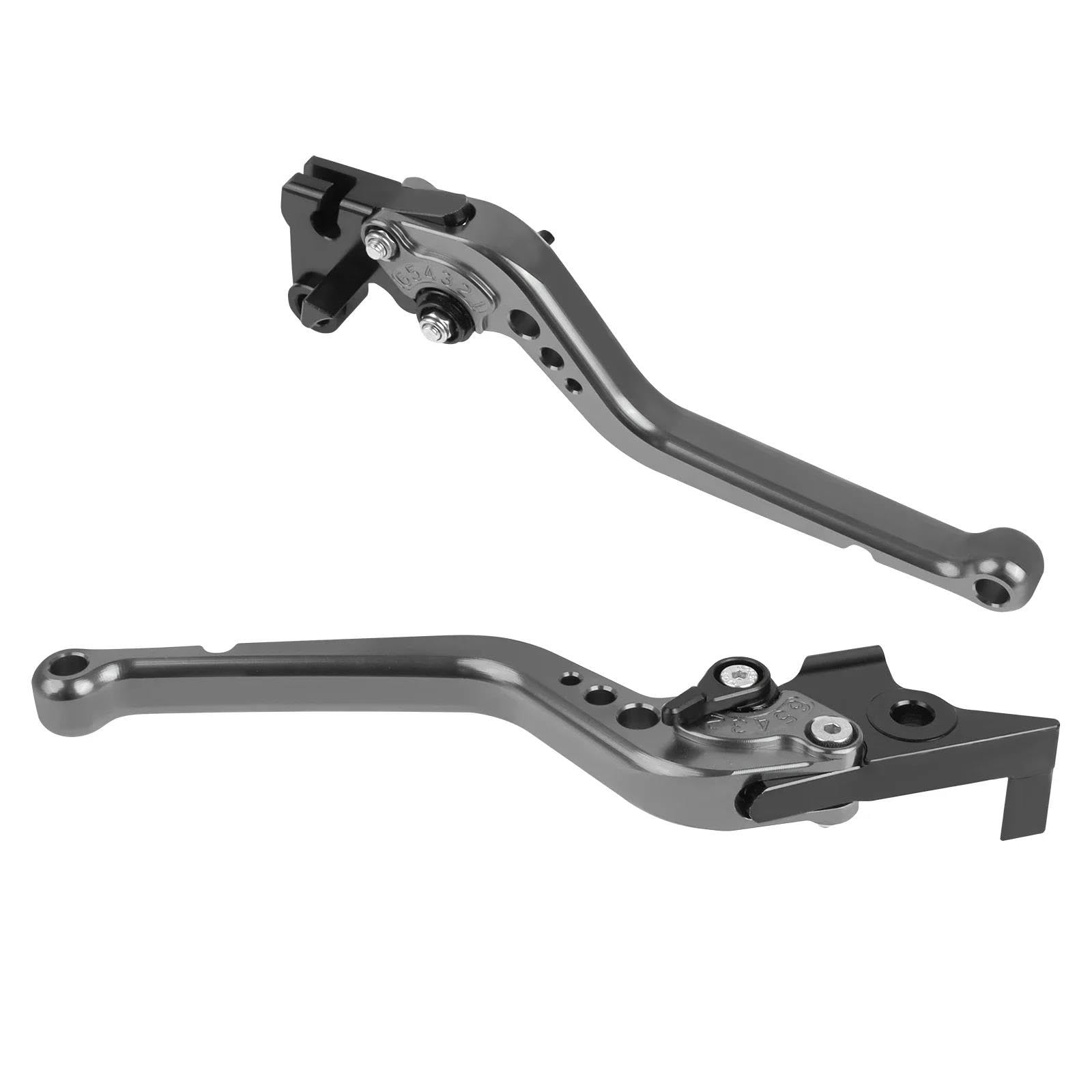 Clutch Lever Handle Perch For YAMAHA YZ 125/85/80 XT660 X/R/E XT350 XT