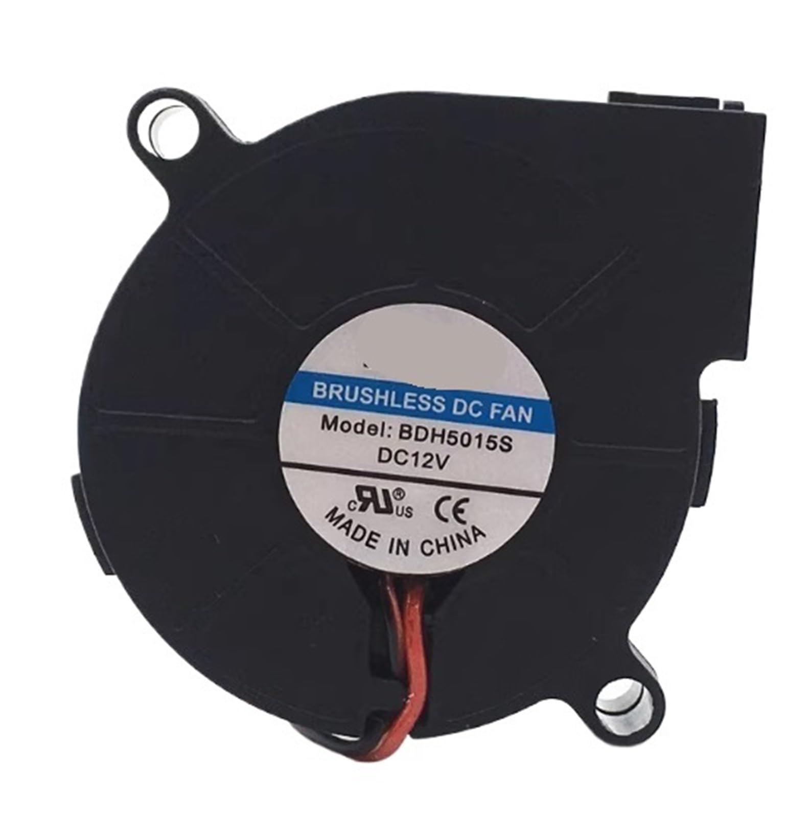 YMUGUEGH BDH5015S BDM5015S DC12V 0.06A 5015 Fan 2800RPM