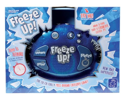 Educational Insights Freeze Up by Educational Insights - Used condition - Image 5