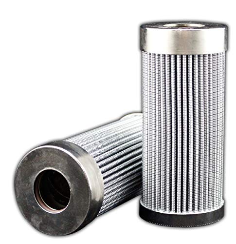 Big Filter Replacement Hydraulic Filter Compatible with MP FILTRI MP5113, 1-Pack