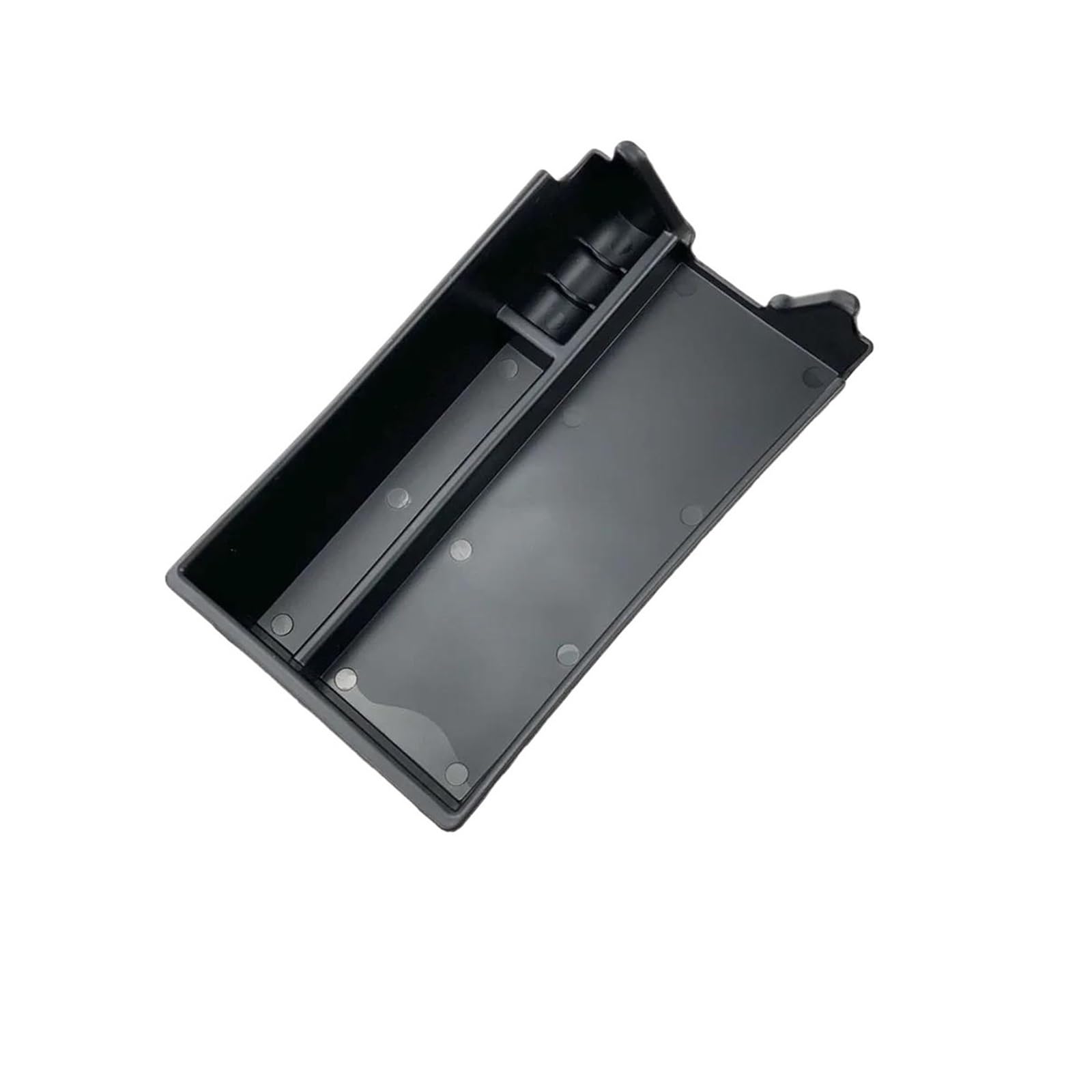 EVEKHAHHRB Console Storage Box Container For Lexus For CT For ES For RC For GX For IS For GS For For RX For NX Car Styling Central Console Armrest Storage Box Glove Pallet Tray Armrest Storage Box(4)
