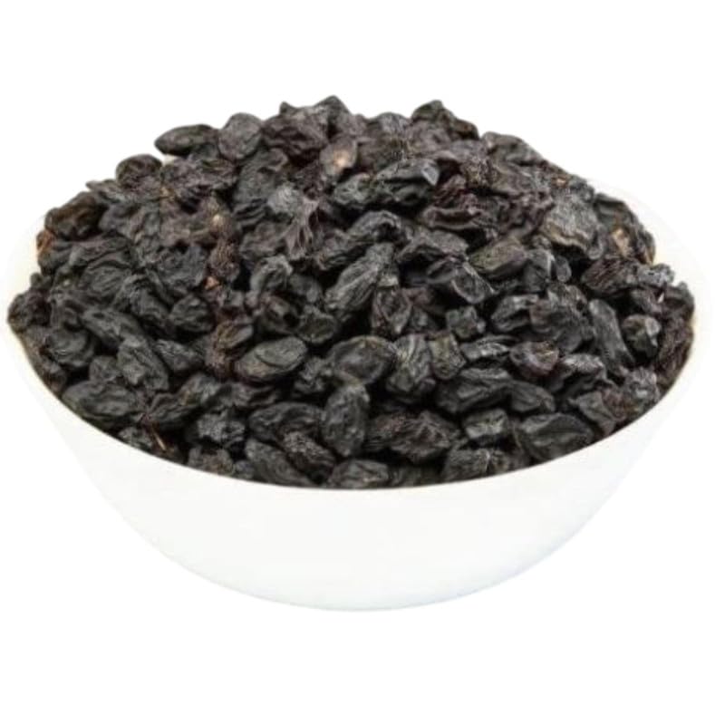 Image of RAJTILAK Dry Fruits Combo Pack of 2 | Premium Dried Anjeer & Premium Black Raisins | Anjeer & Kali Kishmish | Nuts & Dry Fruits | Healthy & Tasty | Pack of 2x10g Each