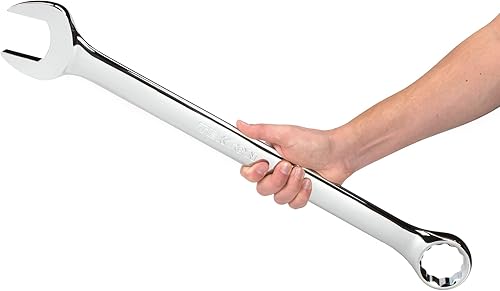 Vista 126 de TEKTON - Llave combinada (0.472 pulgadas).