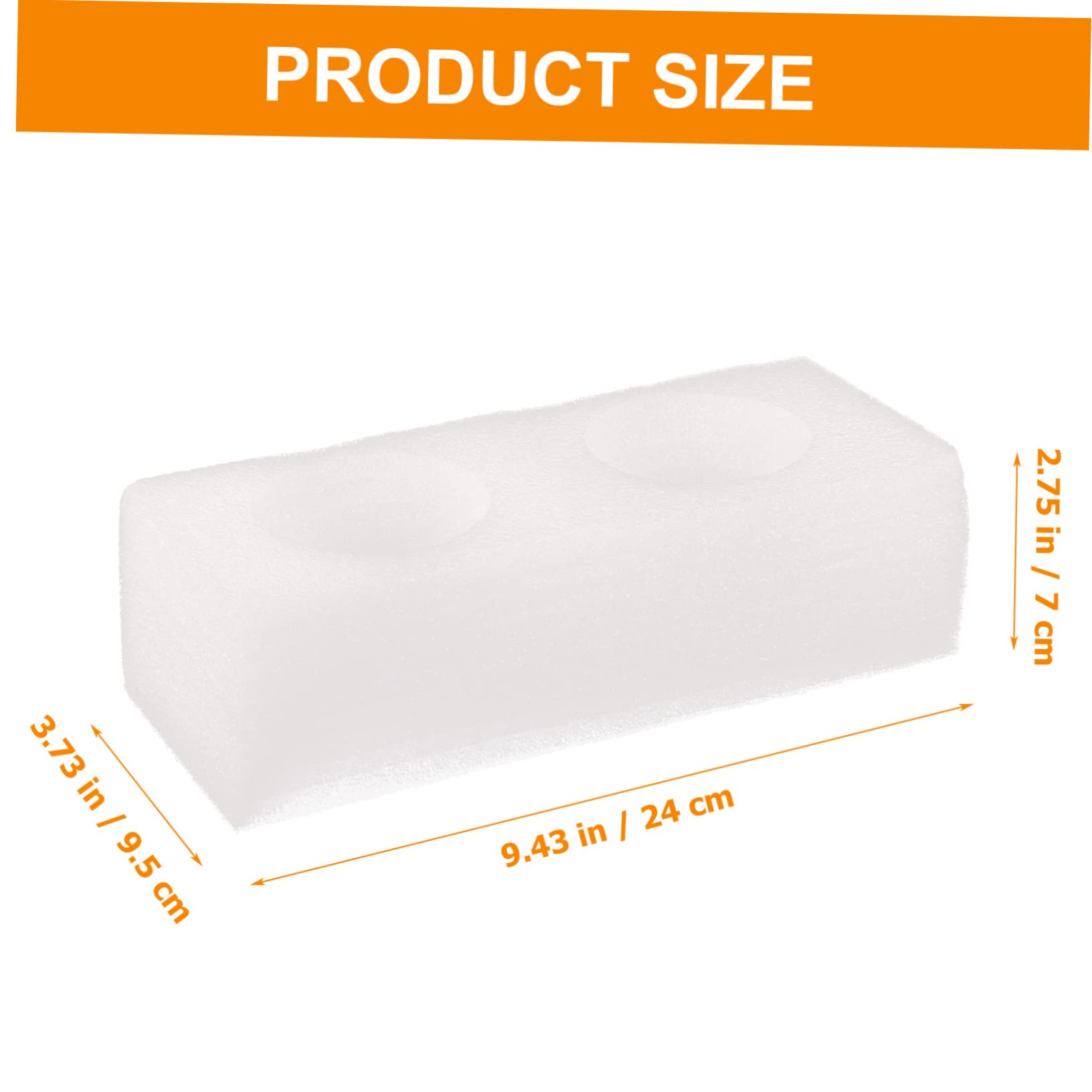 Alipis 2Pcs Outdoor Cup Tray Beverage Takeout Holders for Milk Tea and Coffee Lightweight Packing Supply for Picnics and Takeout and Reusable Drink Holder