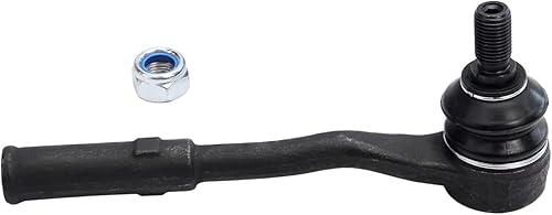 Miniatura 7 de Detroit Axle - Barras de acoplamiento delanteras para Mercedes-Benz CL500 CL600 S350 S430 S500 S600 SL500 SL550 SL600, CL55 CL65 S55 S65 SL55 SL63