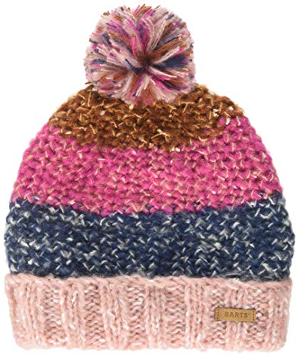 Barts Azalea Beanie béret tricot hiver enfant garçon