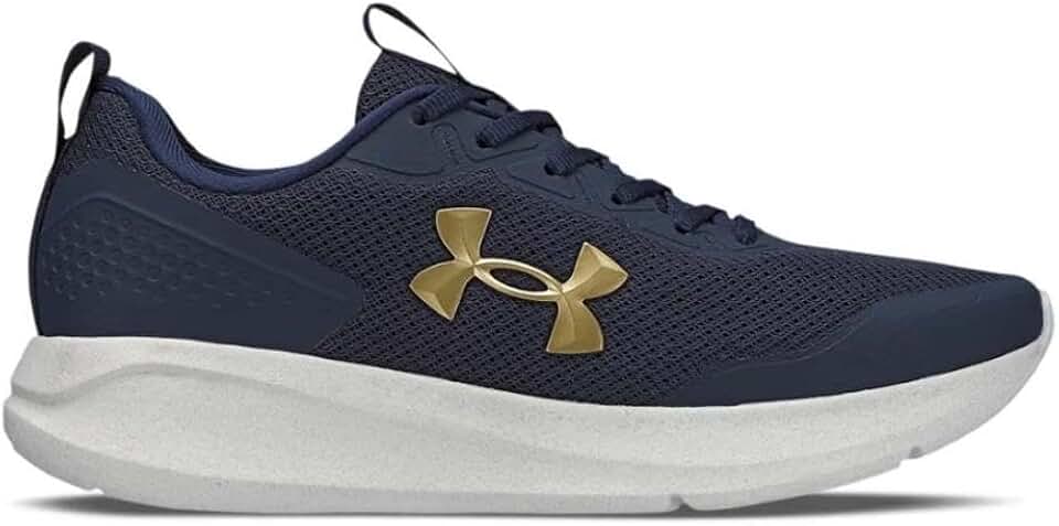 Tênis de Corrida Unissex Under Armour Charged Essential 2