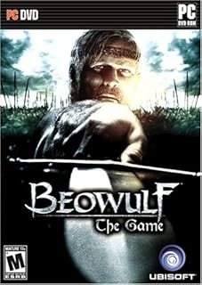 Beowulf - The Game - PC