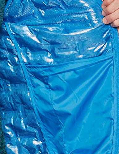 Image of Columbia Men Delta Ridge Down Jacket