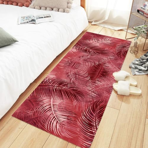 Moquette anti-taches tapis de passage cuisine lavable