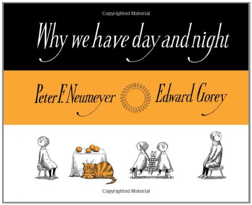 Télécharger Why We Have Day and Night Livre PDF Gratuit