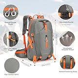 Zoom IMG-1 geila zaino da trekking 40 Zoom IMG-1 geila zaino da trekking 40