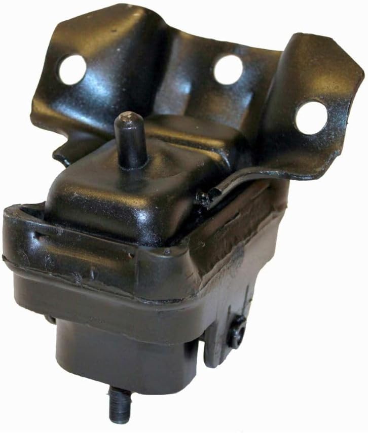 Engine Motor Trans Mount Kit Set 3pc Fits Silverado Sierra Tahoe Yukon 4WD Replacement for 3211 A5365 2638 A2638