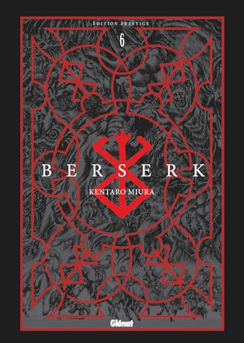 Berserk — Tome 6