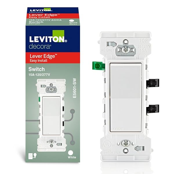 modular switch product
