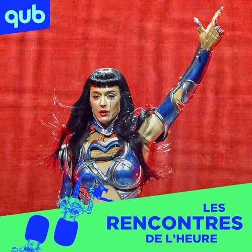 «Cela devrait se régler dans un poste de police!»: Sophie Durocher sur l’affaire Katy Perry / Ruby Rose