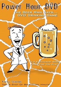 DVD Power Hour and Century Club Book