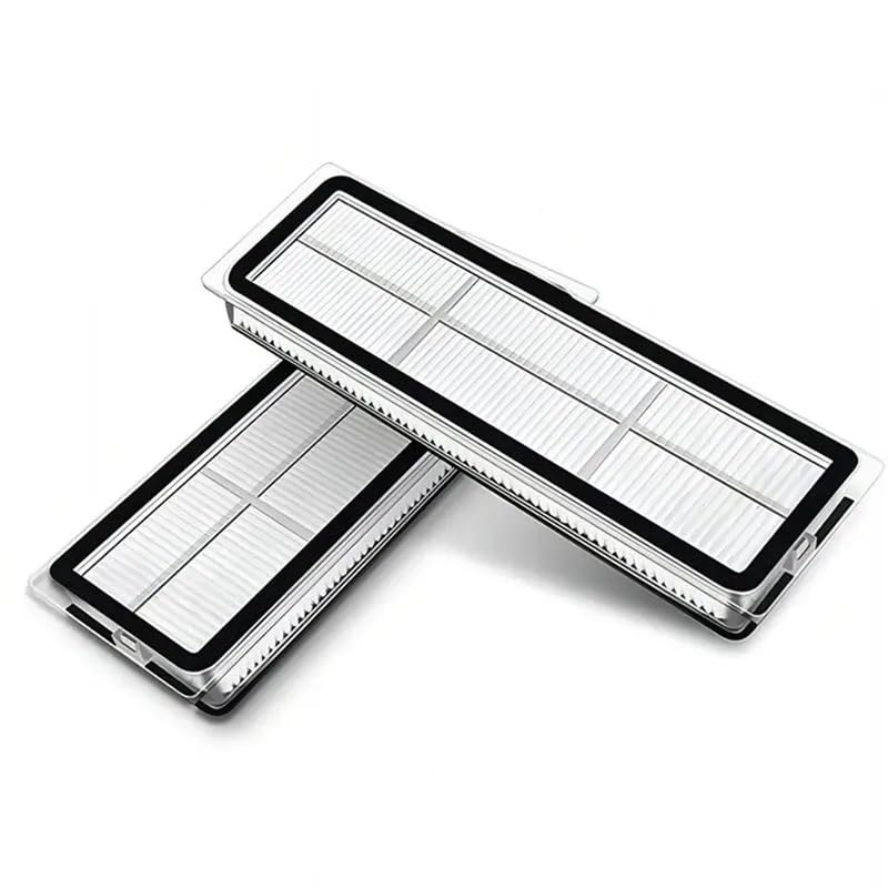 For Pro STYTJ06ZHM Robot Aspirador Cepillo Lateral Principal Filtro HEPA