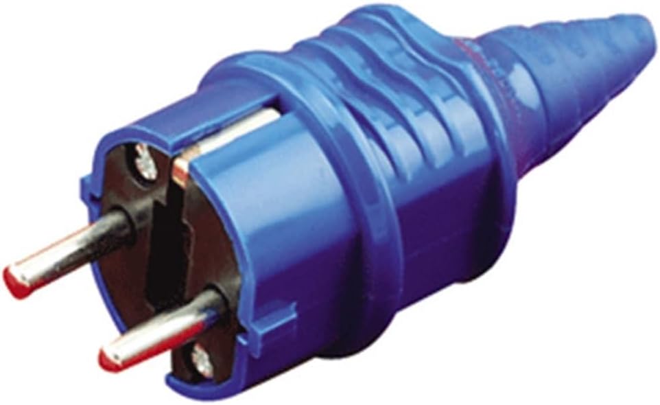 16A MN1201 German standard 16A IP44