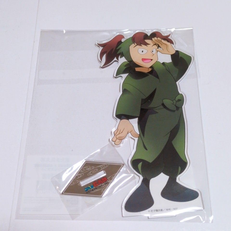 Amazon.co.jp: 山田利吉 乱太郎 アクリルスタンド アクスタ グッズ