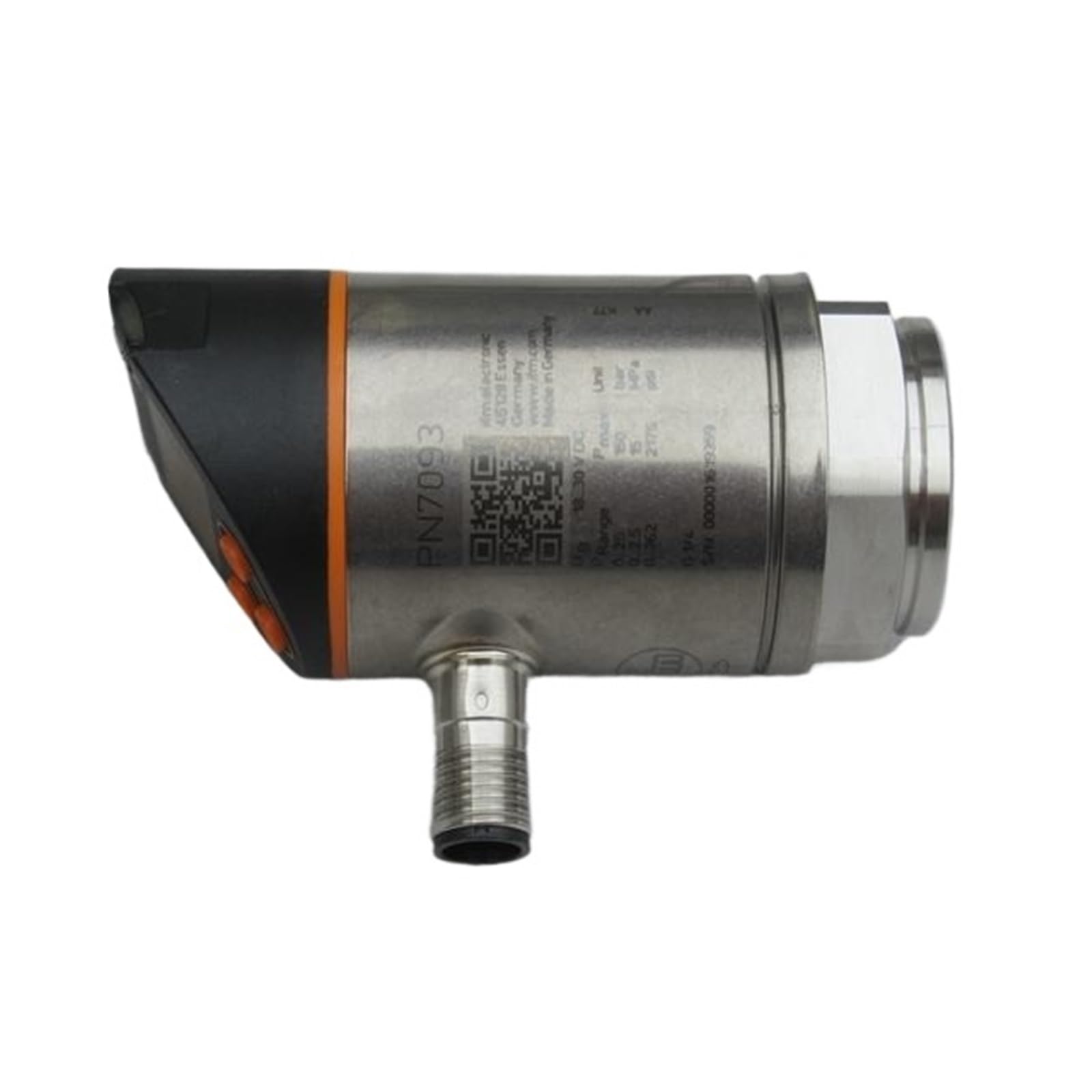 MXXDMOPD Pressure Switch Sensor PN7093Train and Programme Control Etc