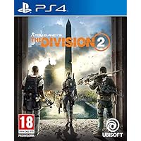 Tom Clancy's The Division 2 PS4