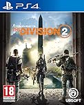 Tom Clancy's The Division 2 PS4