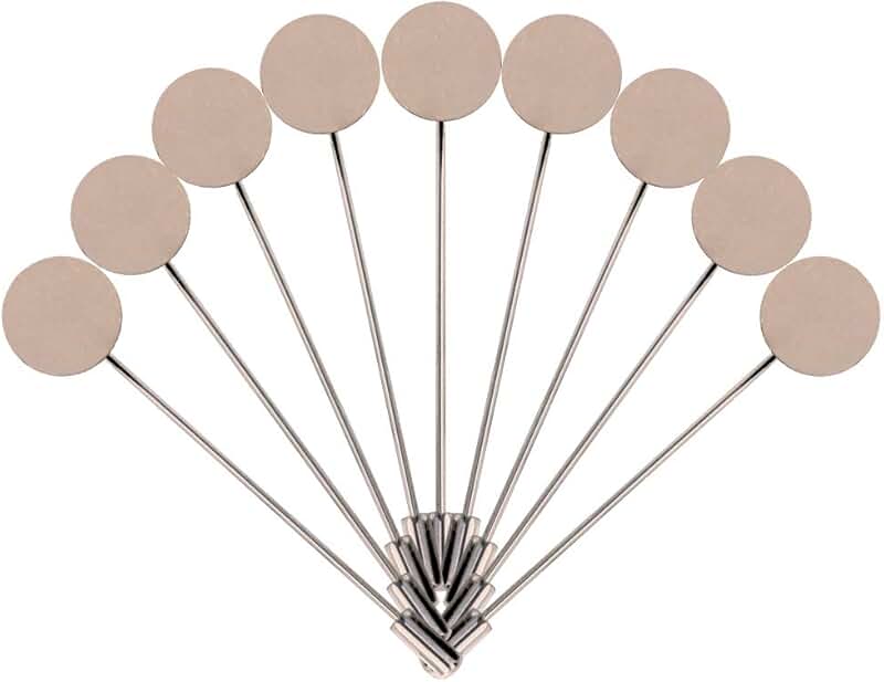 Amazon.co.uk hat pins