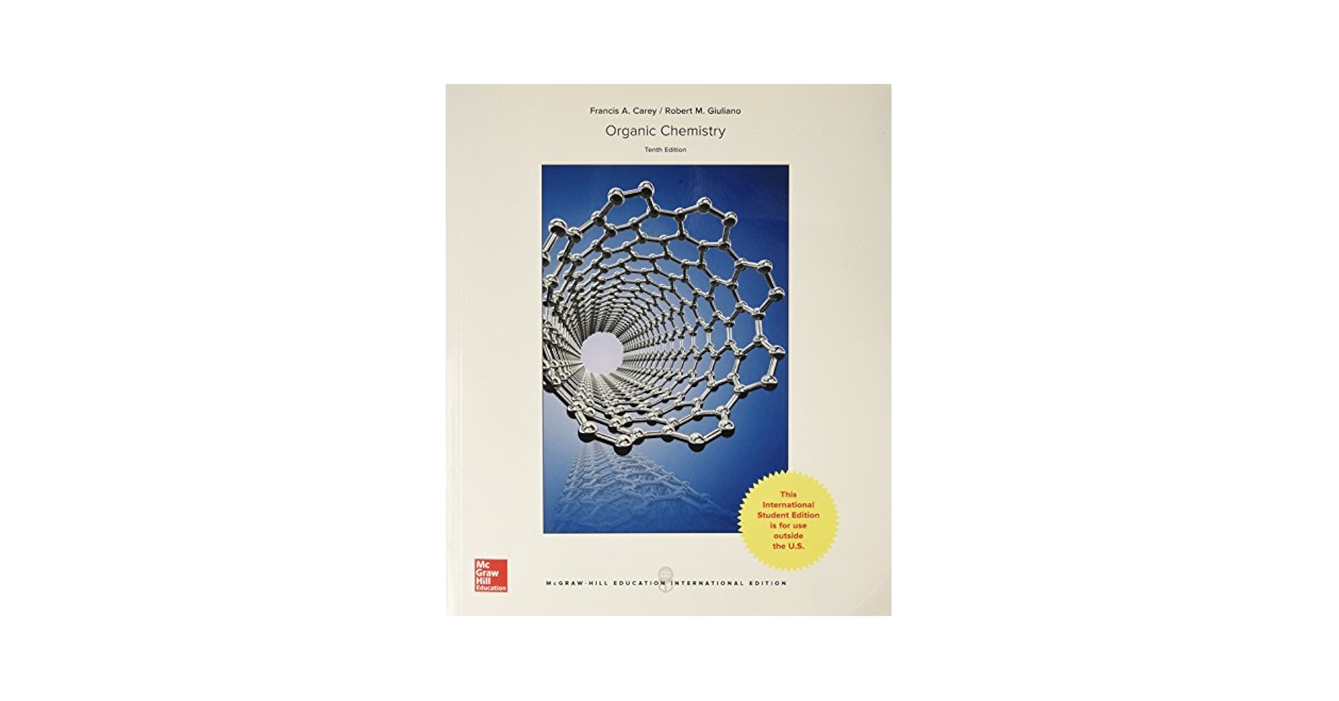 Organic Chemistry Organic Chemistry 洋書 Solutions Manual to Accompany Organic Chemistry (2nd edition
