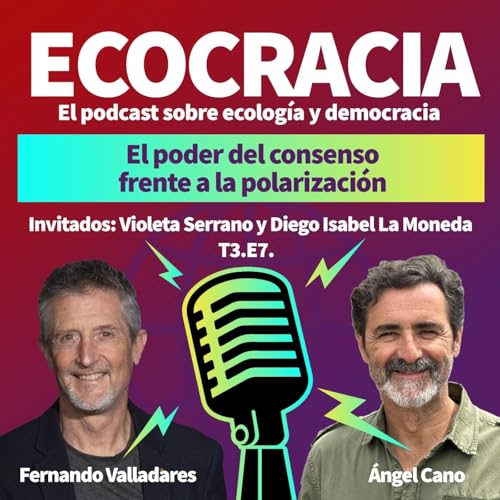 22. El poder del consenso frente a la polarizaci&oacute;n