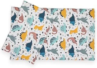 CuddlyZOO Dolls Teddy Quilt/Duvet Pillow Bedding Set Fits Up to 46cm 18" Doll Pram/Cot