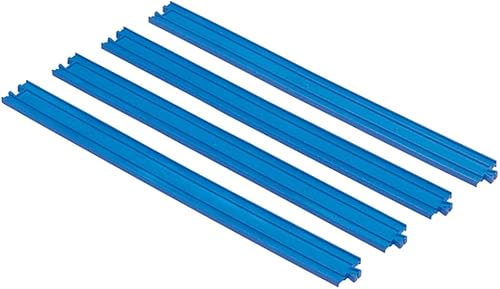 R-07 Riel recto dos veces (4 piezas)