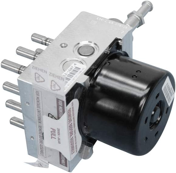 Mopar 68030938AA Master Cylinder