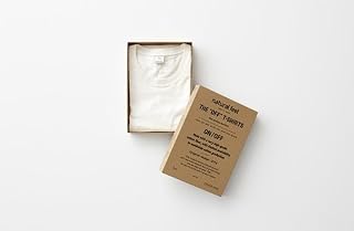 THE "OFF" T-SHIRT (WHITE)