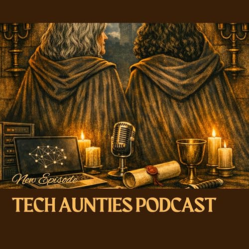 From Hype to Hardware: AI Infrastructure, Governance, and What&rsquo;s Old Is New Again