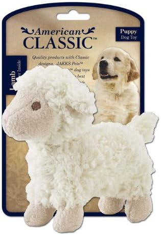 American Classic Puppy, Lamb