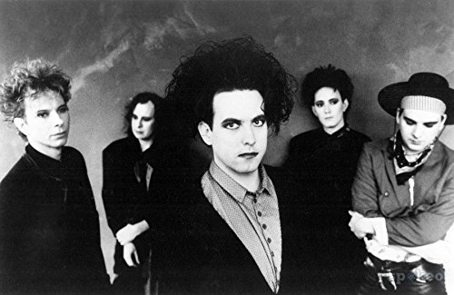 The Early Days (Post Punk,New
