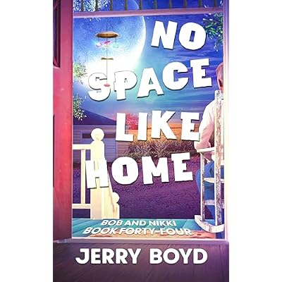 There's No Space Like Home
