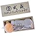 Musashi Japanese Samurai Katana Sword Maintenance Care Cleaning Kit