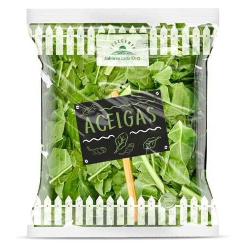 Acelga Vegecampo de Dia bolsa 250 g