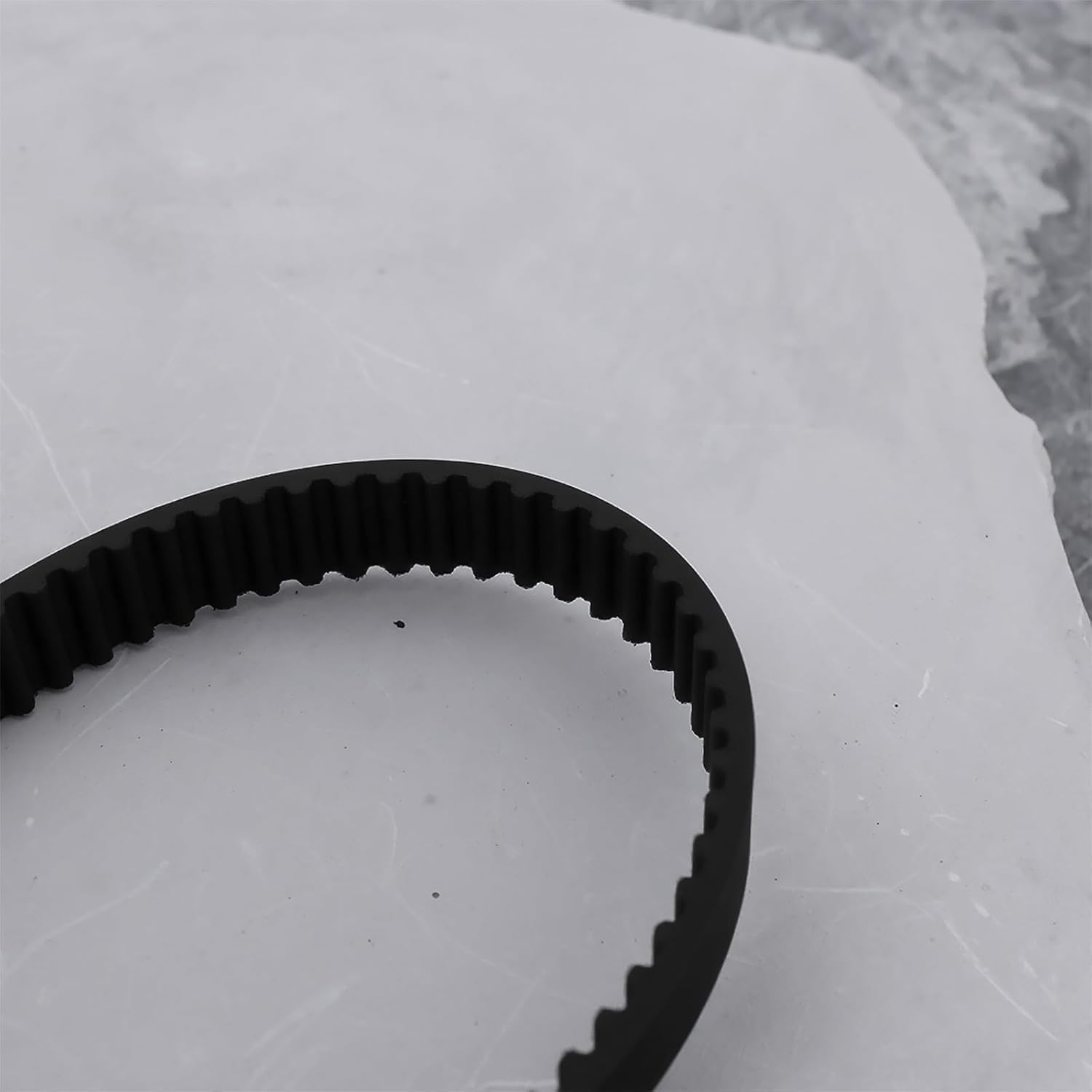 2 PCs 573-3M Bread Machine Belt Compatible with Hamilton Beach Bread Maker Machine 29881 29882 29882C