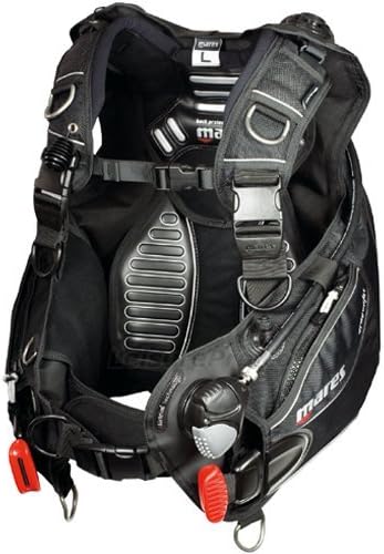 Mares Dragon Airtrim AT MRS+ BCD, Small