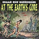 Cover of At the Earth's Core