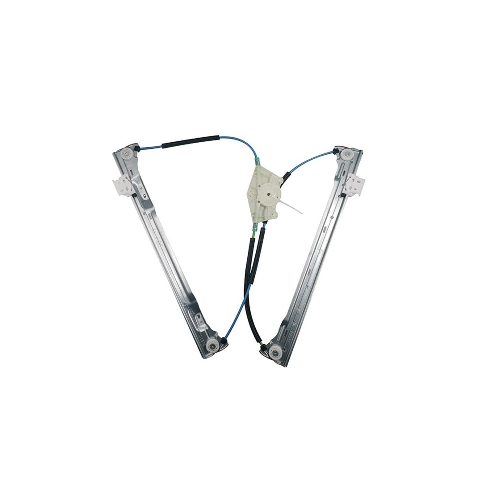 Genérico Elevalunas eléctrico para puerta delantera derecha de para Citroën C4 para Grand Picasso 2006-2009 2011 2012 2013 9222CT