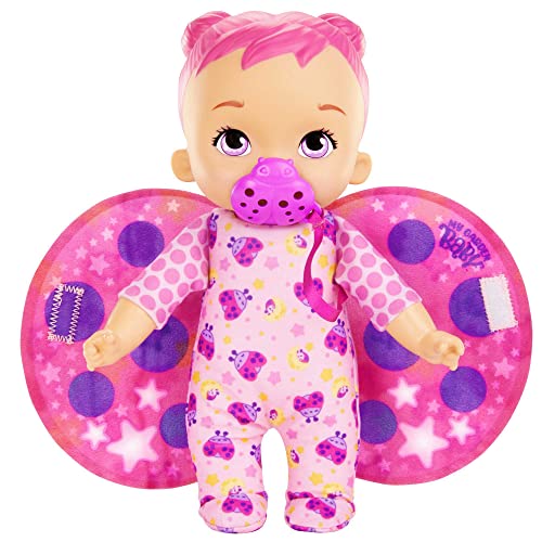 Mattel My Garden Baby, Mehrfarbig, 16.83 cm - Image 4