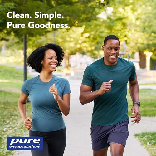 Pure Encapsulations NR Longevity Supplement
