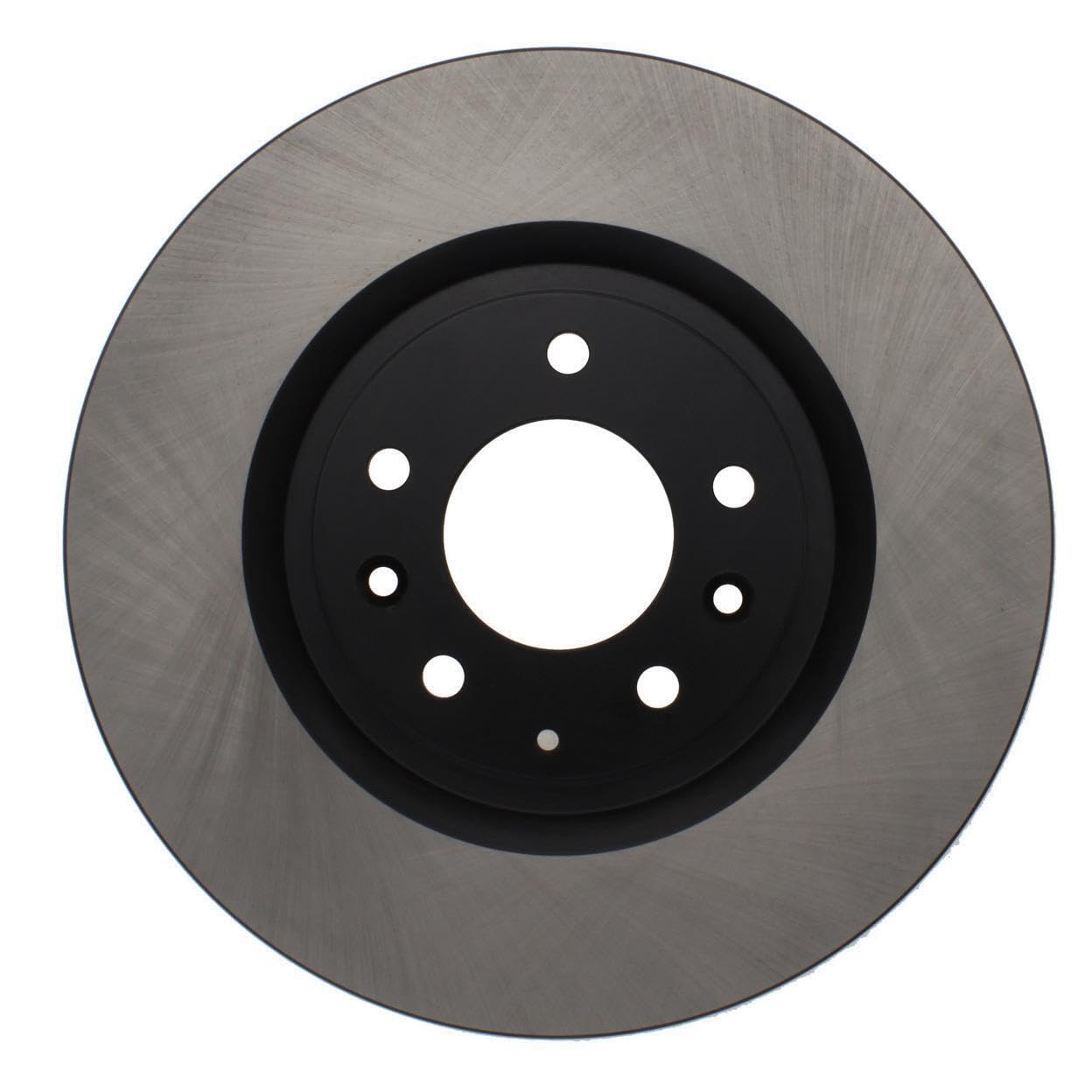 Centric Parts 120.45071 Premium Brake Rotor