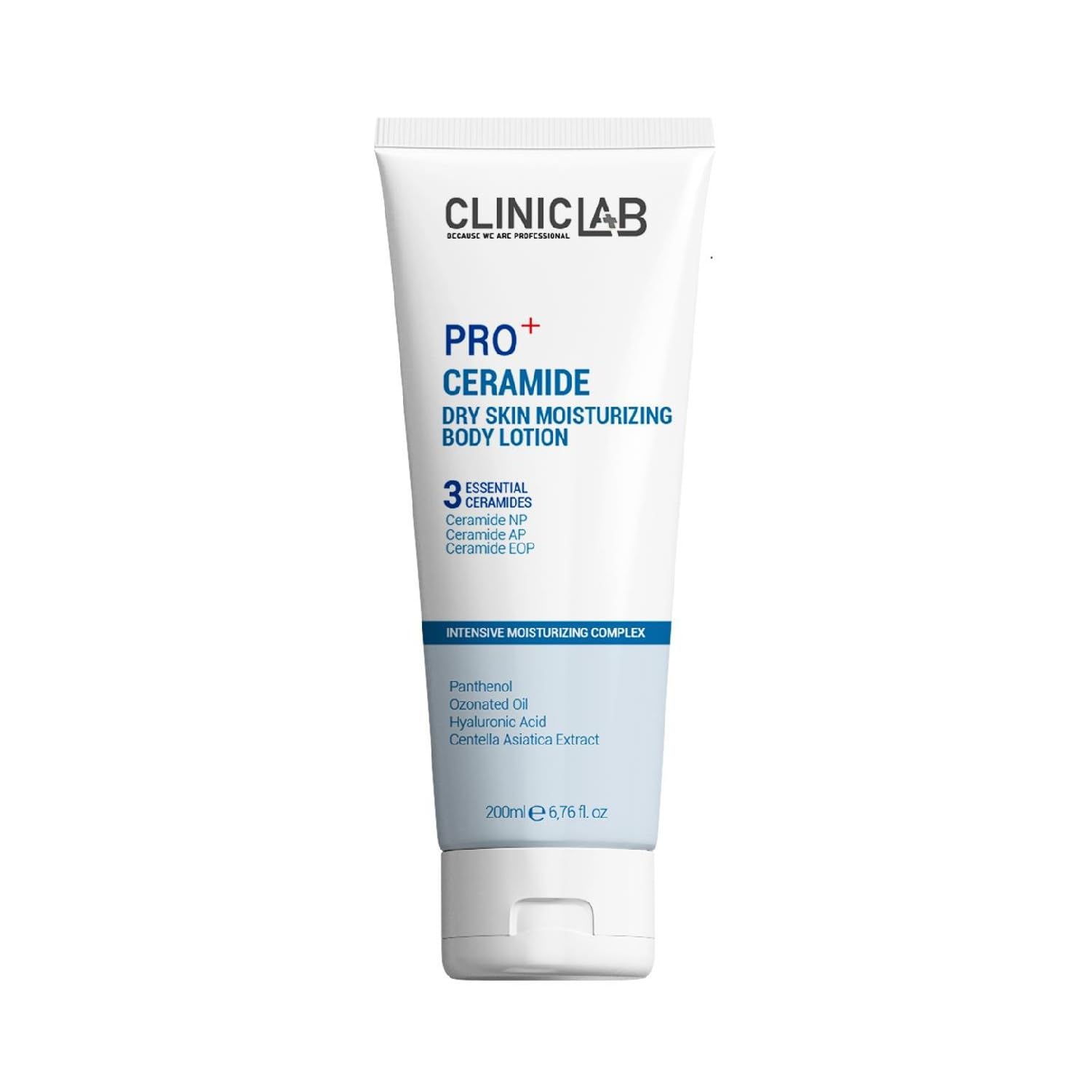 Ceramide Onarıcı Ve Nemlendirici Losyon 200 ml